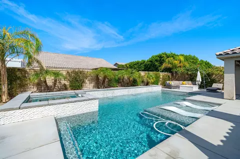 Exterior - 41153 Danforth Ct, Indio, CA 92203 photo 8 of 12
