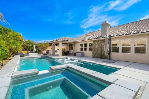 Exterior - 41153 Danforth Ct, Indio, CA 92203 photo 9 of 12