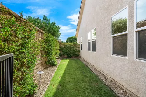 Exterior - 41153 Danforth Ct, Indio, CA 92203 photo 11 of 12