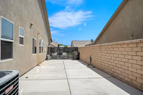 Exterior - 41153 Danforth Ct, Indio, CA 92203 photo 12 of 12