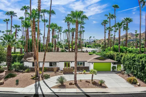 1200 S Farrell Dr, Palm Springs, CA 92264