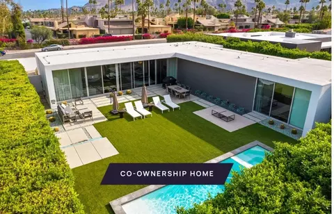 1961 S Palm Canyon Dr, Palm Springs, CA 92264