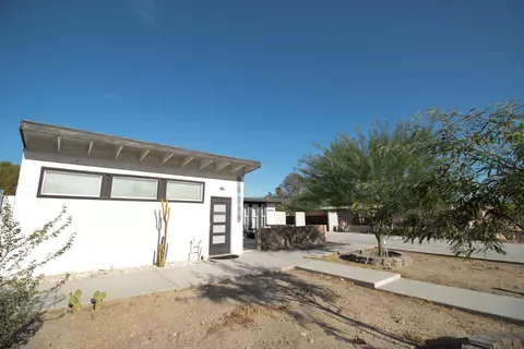 Exterior - 43368 Burr St, Indio, CA 92201 photo 2 of 10