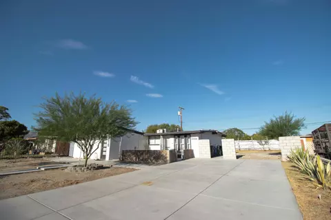 Exterior - 43368 Burr St, Indio, CA 92201 photo 9 of 10