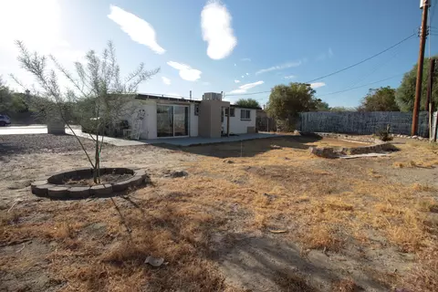 Exterior - 43368 Burr St, Indio, CA 92201 photo 4 of 10