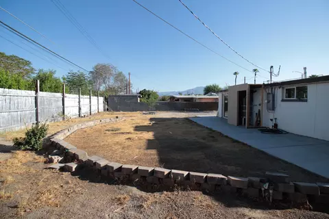 Exterior - 43368 Burr St, Indio, CA 92201 photo 7 of 10