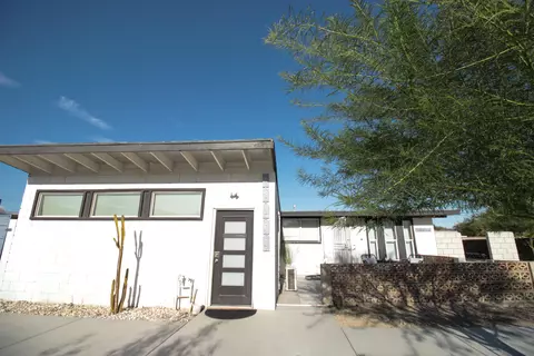 Exterior - 43368 Burr St, Indio, CA 92201 photo 3 of 10