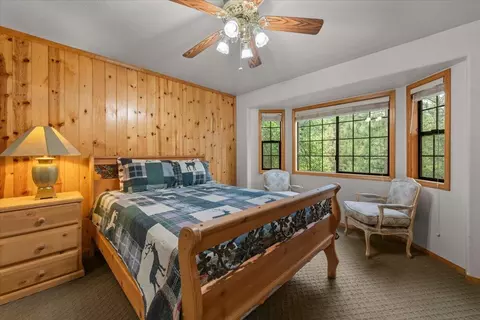 Bedroom - 1354 Silverado Rd, Big Bear City, CA 92314 photo 1 of 9