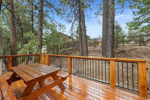 Exterior - 1354 Silverado Rd, Big Bear City, CA 92314 photo 4 of 5
