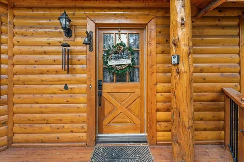 Exterior - 1354 Silverado Rd, Big Bear City, CA 92314 photo 2 of 5