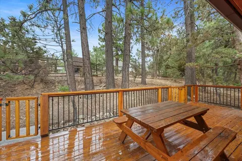 Exterior - 1354 Silverado Rd, Big Bear City, CA 92314 photo 3 of 5