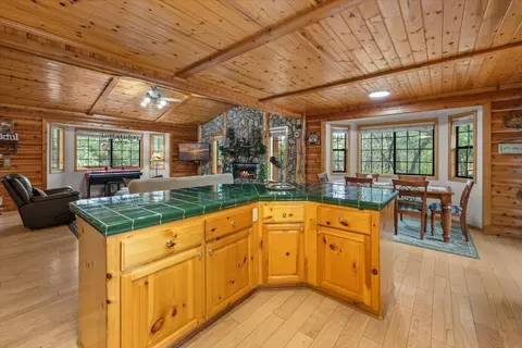 Kitchen - 1354 Silverado Rd, Big Bear City, CA 92314 photo 1 of 4