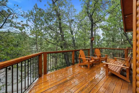 Exterior - 1354 Silverado Rd, Big Bear City, CA 92314 photo 1 of 5