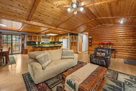 Living - 1354 Silverado Rd, Big Bear City, CA 92314 photo 4 of 4