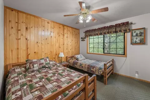 Bedroom - 1354 Silverado Rd, Big Bear City, CA 92314 photo 8 of 9