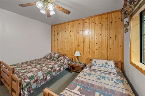 Bedroom - 1354 Silverado Rd, Big Bear City, CA 92314 photo 9 of 9