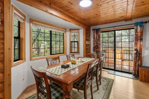 Dining - 1354 Silverado Rd, Big Bear City, CA 92314 photo 1 of 1