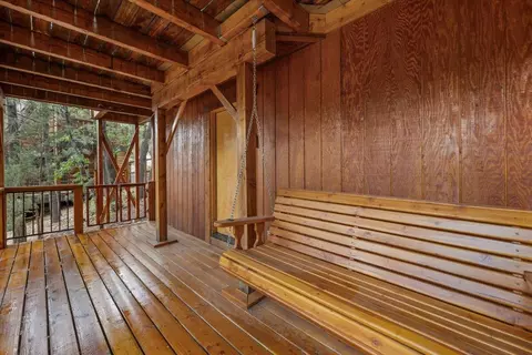 Exterior - 1354 Silverado Rd, Big Bear City, CA 92314 photo 5 of 5
