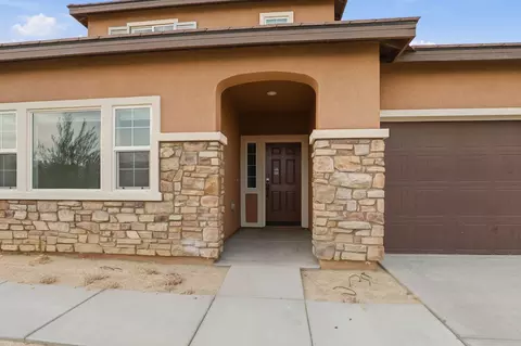 Exterior - 84701 Merus Ave, Indio, CA 92203 photo 2 of 4