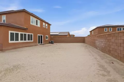 Exterior - 84701 Merus Ave, Indio, CA 92203 photo 4 of 4