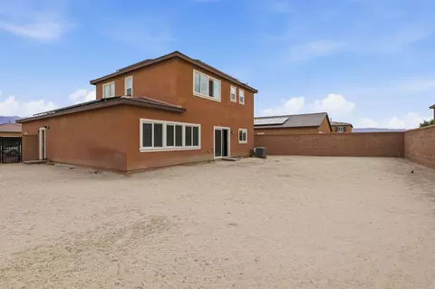 Exterior - 84701 Merus Ave, Indio, CA 92203 photo 3 of 4
