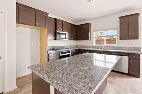 Kitchen - 84701 Merus Ave, Indio, CA 92203 photo 2 of 2