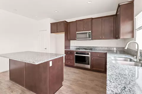 Kitchen - 84701 Merus Ave, Indio, CA 92203 photo 1 of 2