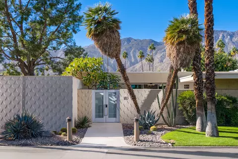 80 Lakeview Dr, Palm Springs, CA 92264
