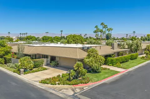 19 Cornell Dr, Rancho Mirage, CA 92270