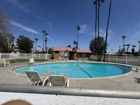 169 Tanforan, Rancho Mirage, CA 92270