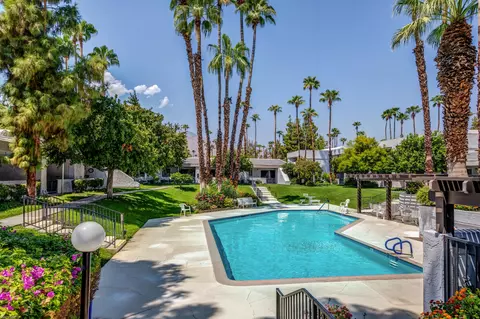 5301 E Waverly Dr, Palm Springs, CA 92264