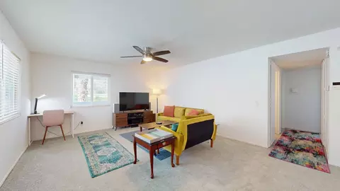 1950 S Palm Canyon Dr, Palm Springs, CA 92264