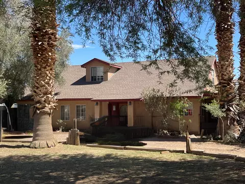 3550 W Hobsonway, Blythe, CA 92225