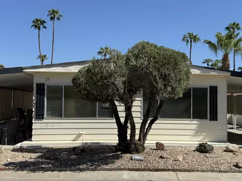 23 Via Valverde, Cathedral City, CA 92234