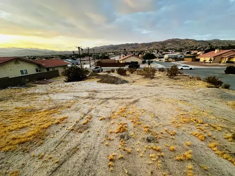 0 Loma Vista Rd, Desert Hot Springs, CA 92240