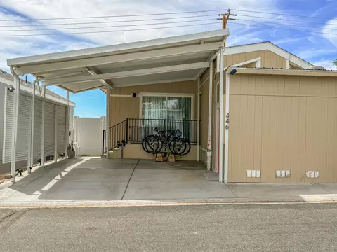 70200 Dillon Rd, Desert Hot Springs, CA 92241