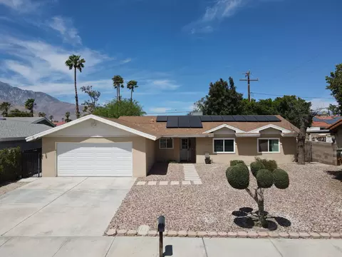 27305 Hombria Dr, Cathedral City, CA 92234