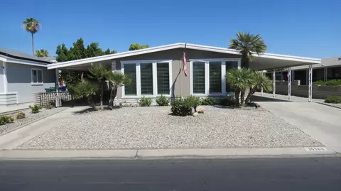 39368 Warm Springs Dr, Palm Desert, CA 92260