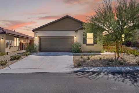 11603 S Crescent St, Desert Hot Springs, CA 92240
