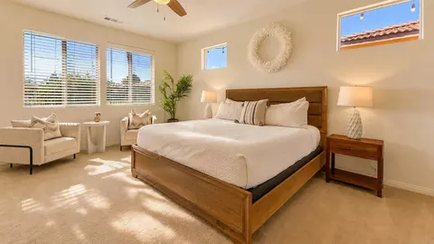 Bedroom - 82771 Chaplin Ct, Indio, CA 92201 photo 2 of 4