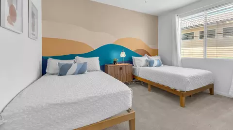 Bedroom - 82771 Chaplin Ct, Indio, CA 92201 photo 3 of 4