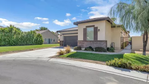 Exterior - 82771 Chaplin Ct, Indio, CA 92201 photo 4 of 6