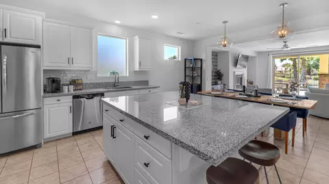 Kitchen - 82771 Chaplin Ct, Indio, CA 92201 photo 2 of 3
