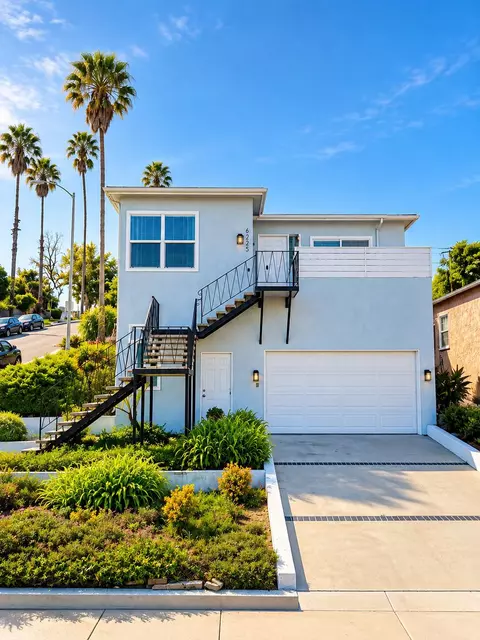 6225 S Verdun Ave, Los Angeles, CA 90043