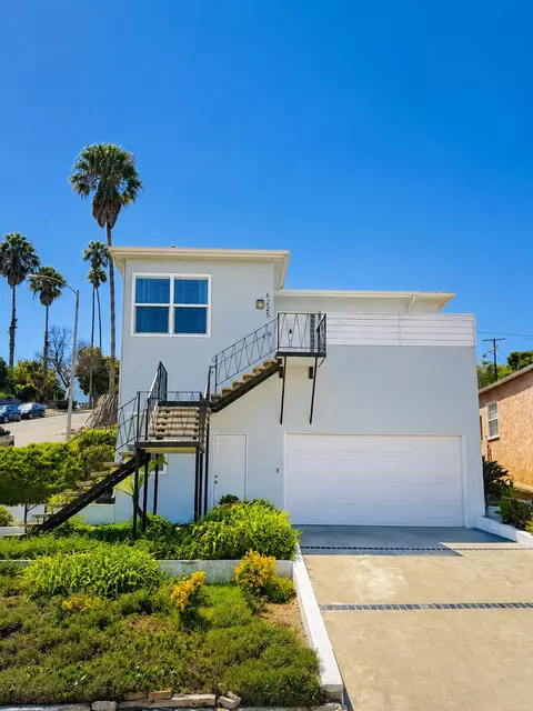 6225 S Verdun Ave, Los Angeles, CA 90043