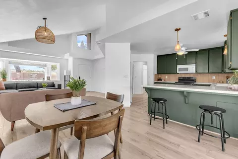 Dining - 7815 Sunset Rd, Joshua Tree, CA 92252 photo 1 of 2