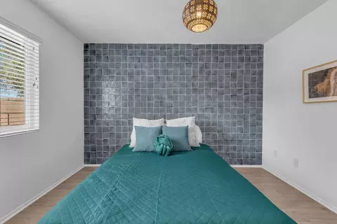 Bedroom - 7815 Sunset Rd, Joshua Tree, CA 92252 photo 3 of 6
