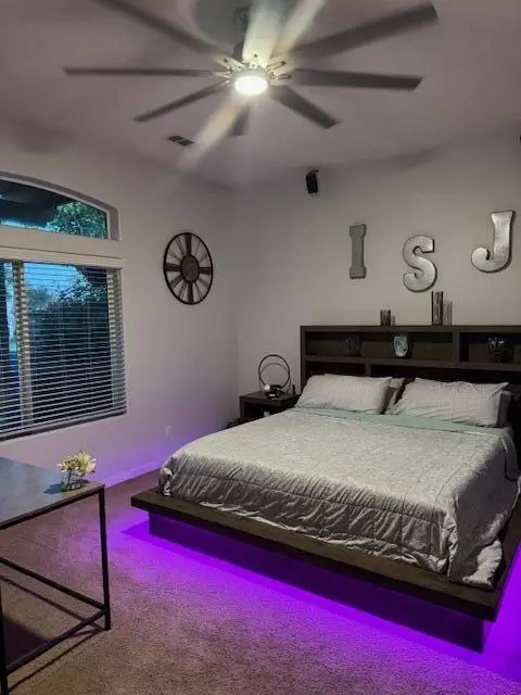 Bedroom - 48934 Biery St, Indio, CA 92201 photo 3 of 6