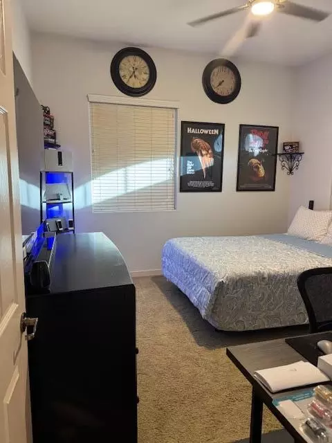 Bedroom - 48934 Biery St, Indio, CA 92201 photo 5 of 6