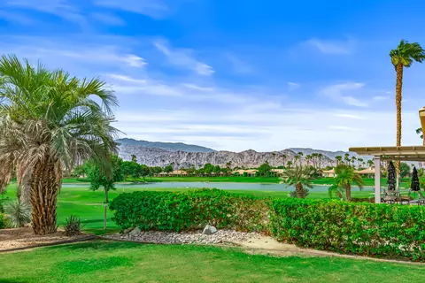 Exterior - 80711 Turnberry Ct, Indio, CA 92201 photo 2 of 12